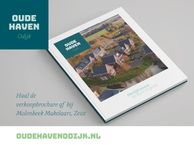 Oude Haven Twee onder een kap woning (Bouwnr. 3), 3984 KT Odijk