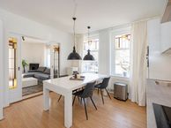 Vechtstraat 109 I, 1079 JC Amsterdam