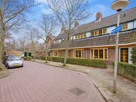Wallerstraat 9, 2613 ZR Delft