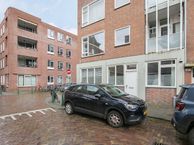 Slotstraat 28 a, 3062 PR Rotterdam