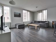 Semarangstraat 7 -C, 1095 EZ Amsterdam