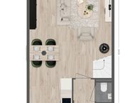 Tussenwoning Type B (Bouwnr. 9), 4271 AP Dussen