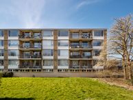 Livingstonelaan 714, 3526 JH Utrecht