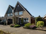 Martin Luther Kinglaan 109, 3223 GG Hellevoetsluis