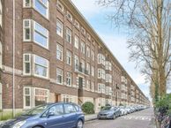 Rooseveltlaan 85 huis, 1079 AE Amsterdam