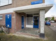 Brandsmastraat 22, 2806 KT Gouda