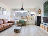 Pieter de Hooghstraat 142, 6717 PZ Ede