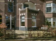 van Nispenstraat 214, 6521 KT Nijmegen
