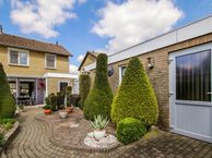 Kanunnik Geurtsstraat 13, 5853 BE Siebengewald