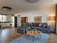 Parijsboulevard 112, 3541 CX Utrecht