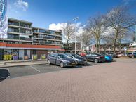 Paul Scholtenrode 33, 2717 HB Zoetermeer