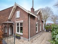 Abstederdijk 13, 3582 BA Utrecht