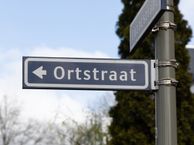 Ortstraat 12, 5344 KP Oss