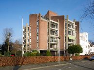 Blekerij 72 B, 6212 XX Maastricht