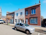 Julianastraat 7, 6223 AK Maastricht