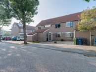 Henriëtte Roland Holststraat 3, 1827 LR Alkmaar