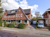 Frans Netscherlaan 31, 2071 AZ Santpoort-Noord