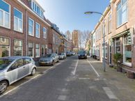 Jan Nieuwenhuijzenstraat 20, 2013 ZC Haarlem