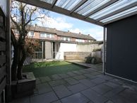 Heidebloemstraat 76, 6561 WN Groesbeek