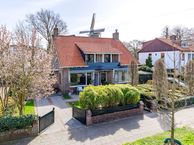 Bosbeeklaan 11, 2071 AK Santpoort-Noord