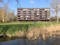 Griffioenstraat 202, 4334 BK Middelburg