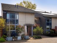 De Dobbe 24, 3823 GN Amersfoort