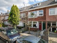 Van Dieststraat 42 a, 3082 TD Rotterdam