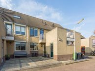 Merijntje Gijzenstraat 40, 1507 RC Zaandam