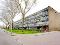 Spreeuwenstraat 243, 3815 SW Amersfoort