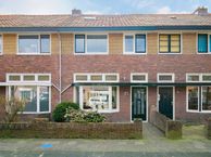 Gerard Doustraat 51, 8932 JH Leeuwarden