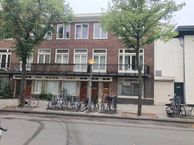 Van 't Hofflaan 6 hs, 1097 EP Amsterdam