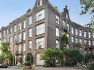 Allard Piersonstraat 7 II, 1053 ZX Amsterdam