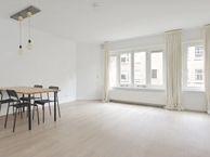 Cornelis Trooststraat 31 A, 1072 JA Amsterdam