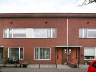 Blusséstraat 7, 1067 PZ Amsterdam