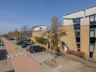 Wechelerveld 50, 2151 JC Nieuw-Vennep