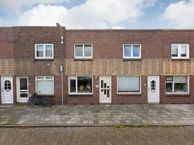 de Bourbonstraat 20, 8606 BM Sneek