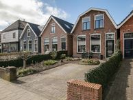 Stationsweg 83, 9201 GJ Drachten