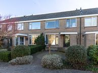 de Korverplantsoen 11, 2807 BW Gouda