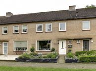 Gele Berk 6, 4881 XK Zundert