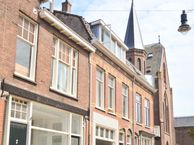 Paul Krugerstraat 35 ZW, 2021 XM Haarlem