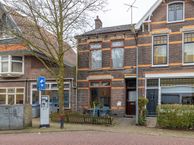 Geuzenweg 19, 1221 BK Hilversum