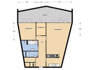 Kaapstander 192, 1671 NV Medemblik