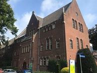 Loudonstraat 6 c, 5018 GE Tilburg