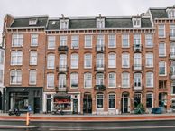 Hobbemakade 71 1, 1071 XM Amsterdam