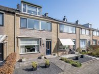 H.A. Lorentzstraat 5, 3356 BM Papendrecht