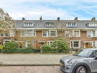 Holbeinstraat 27, 1077 VC Amsterdam