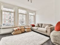 Jan Pieter Heijestraat 96 1, 1053 GT Amsterdam