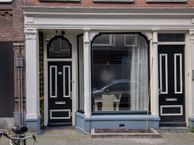 Van Ostadestraat 311 HS, 1074 VV Amsterdam