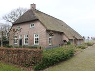 Voorlanden 8, 7964 KN Ansen (Gem. De Wolden)