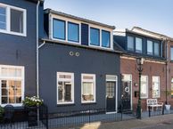 Nieuwe Schans 40, 3751 BC Bunschoten-Spakenburg